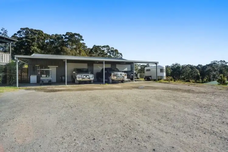 Third view of Homely house listing, 273 Gannet Road, Nowra Hill NSW 2540