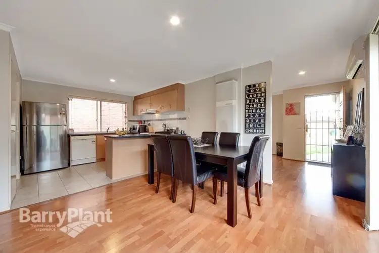 Fourth view of Homely house listing, 9 Thistlewood Place, Cranbourne East VIC 3977