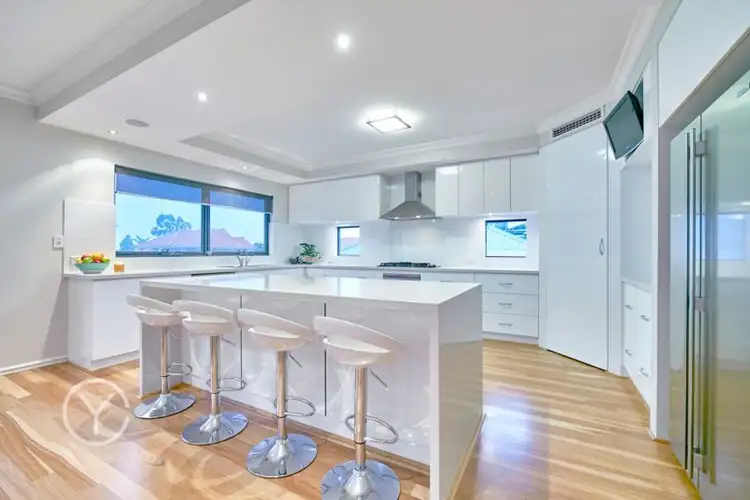 Fifth view of Homely house listing, 15A Roberts Road, Attadale WA 6156