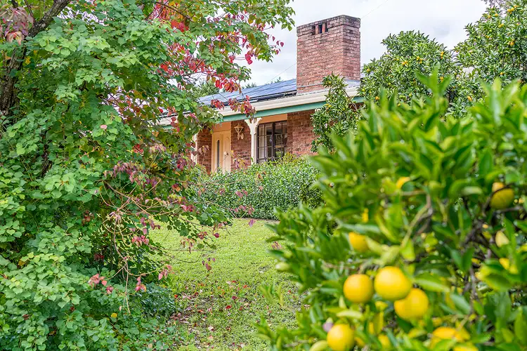Second view of Homely rural property listing, 1018 Barrington West Road, Gloucester NSW 2422