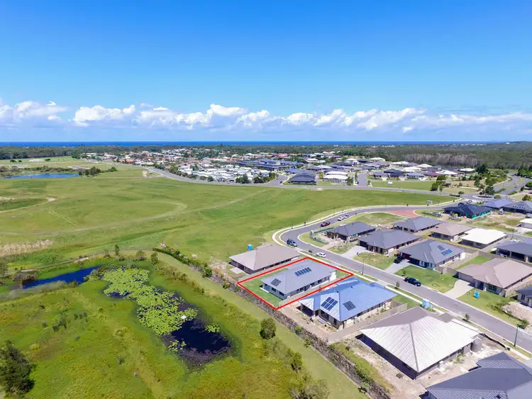9 Sawtell Circuit, Pottsville NSW 2489