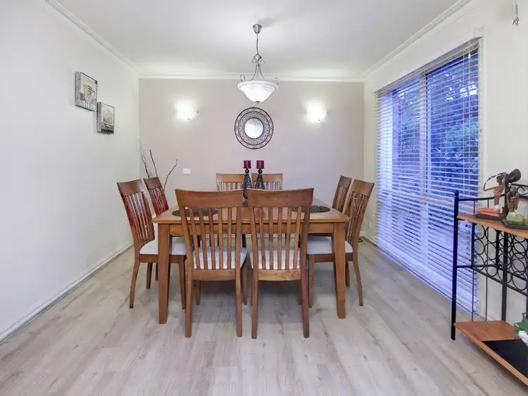 Sixth view of Homely house listing, 14 Kooluna Court, Frankston VIC 3199
