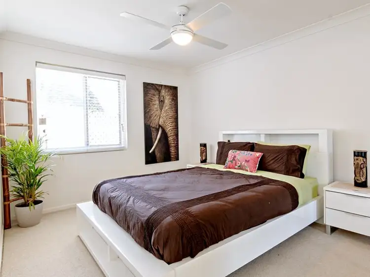 Sixth view of Homely apartment listing, 1/14 Parkham Ave, Wavell Heights QLD 4012