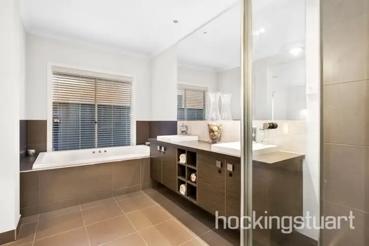Fourth view of Homely house listing, 11 Fairlane Court, Tarneit VIC 3029