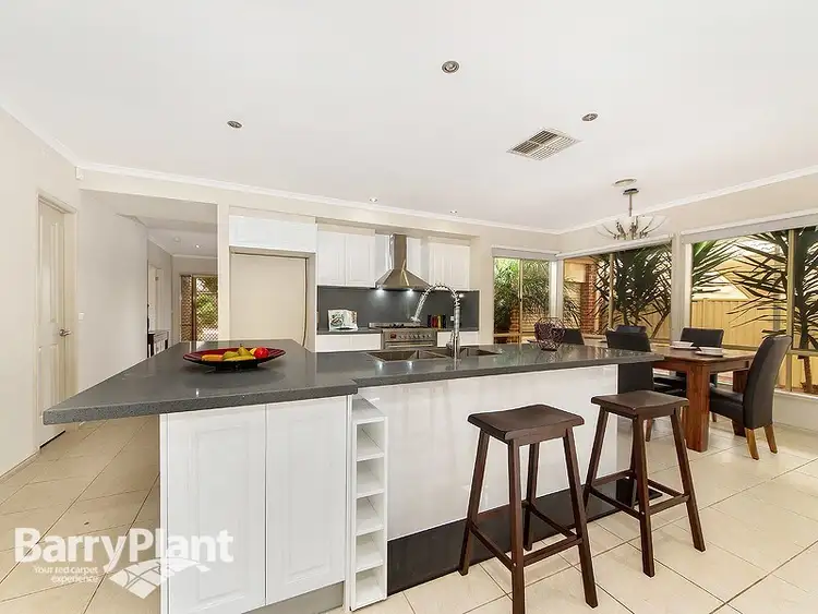 Second view of Homely house listing, 6 Kiama Place, Cairnlea VIC 3023