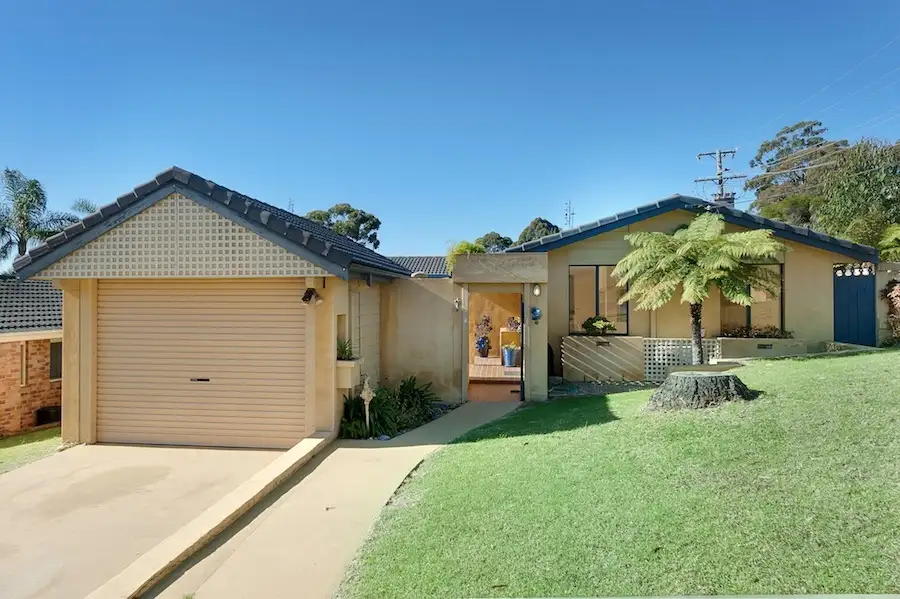 Main view of Homely house listing, 7 Forest Way, Mollymook Beach NSW 2539