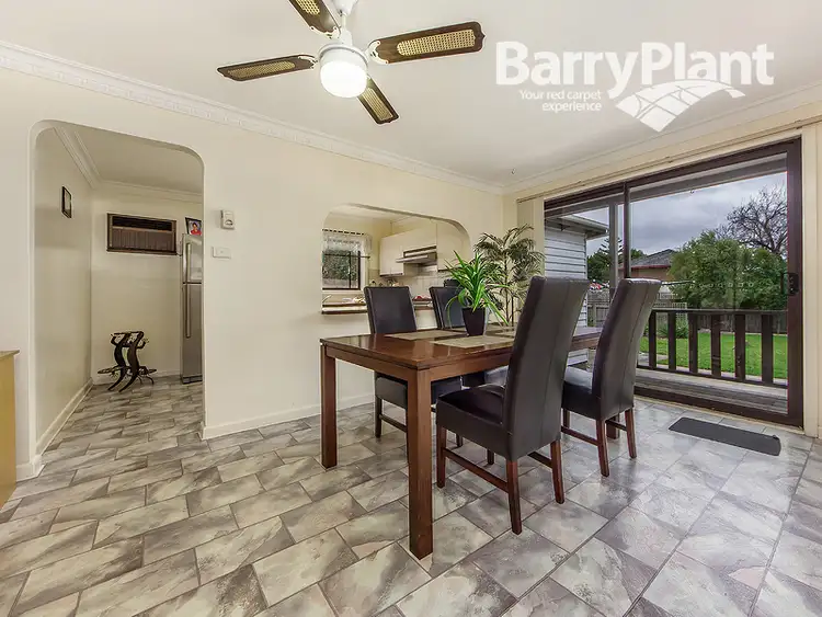 Fourth view of Homely house listing, 34 Leonard Avenue, St Albans VIC 3021