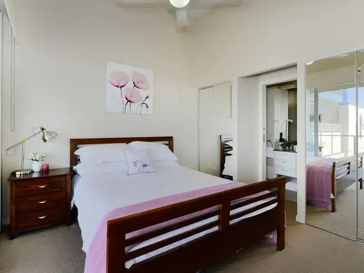 Fourth view of Homely apartment listing, 45/18 Riverbend Place, Bulimba QLD 4171
