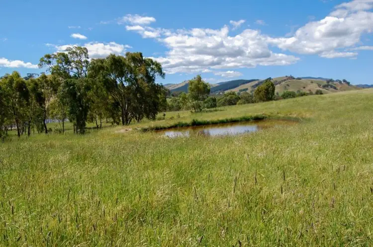 Fifth view of Homely land listing, LOT 2 Glen Creek Road, Bonnie Doon VIC 3720