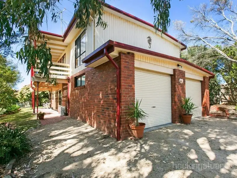 Main view of Homely house listing, 31 Highbury Road, Rye VIC 3941