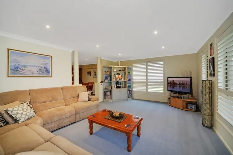 Third view of Homely house listing, 41 Lyrebird Drive, Nowra NSW 2541