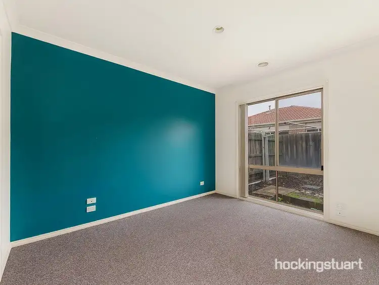 Fifth view of Homely house listing, 57/12 Pecks Road, Sydenham VIC 3037