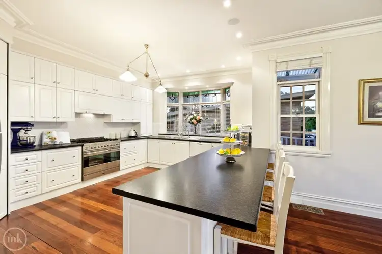 Fifth view of Homely house listing, 30 Panorama Avenue, Lower Plenty VIC 3093
