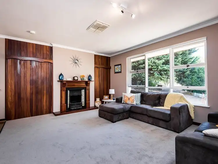 Fourth view of Homely house listing, 3 Girvan Place, Darlington WA 6070