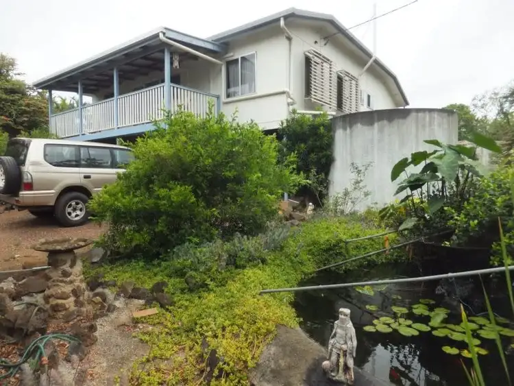 25 Norman Street, Cordalba QLD 4660