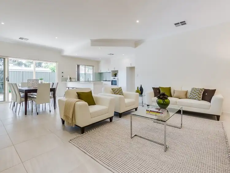 Fourth view of Homely house listing, 9 Cabra Place, Waterford WA 6152