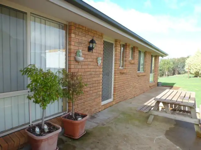 Sixth view of Homely house listing, 517 Sledge Track, Scottsdale TAS 7260