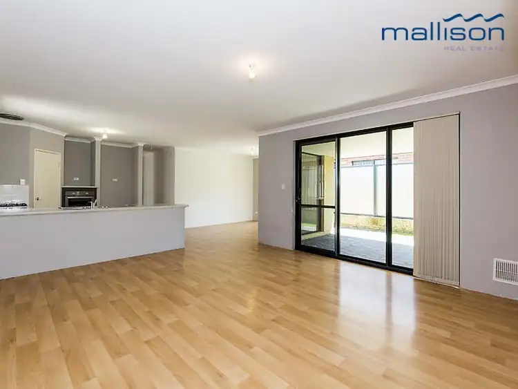 Sixth view of Homely house listing, 35 Camden Boulevard, Aubin Grove WA 6164