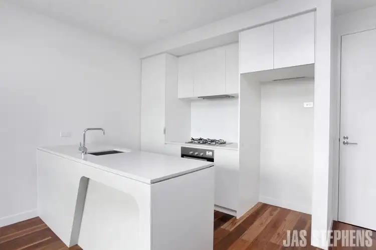 Fourth view of Homely apartment listing, 309/9 Hewitt Avenue, Footscray VIC 3011