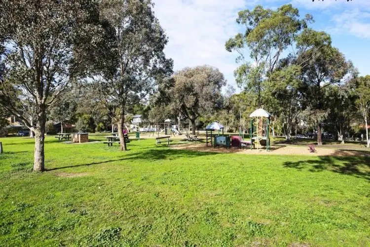 Third view of Homely land listing, LOT 1-7 3 Marino Way, Greensborough VIC 3088