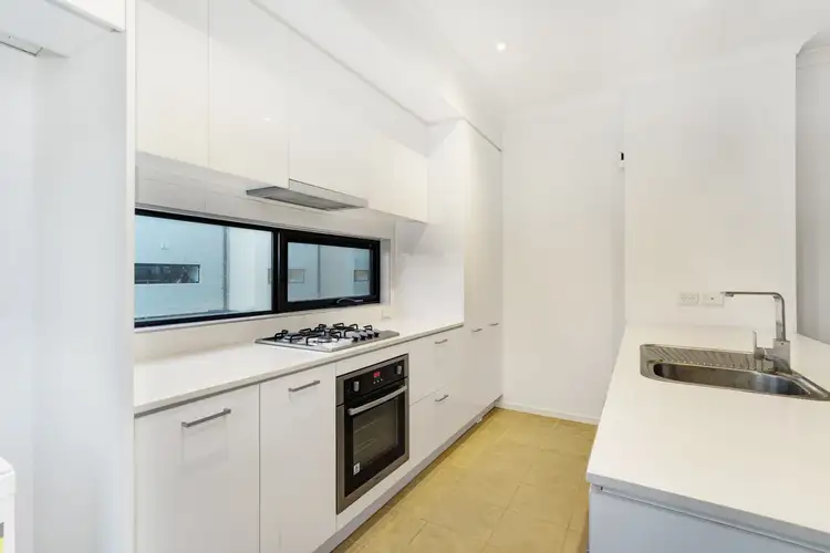 Third view of Homely townhouse listing, 1 Rivet Walk, Maidstone VIC 3012