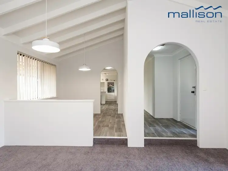 Sixth view of Homely semi-detached listing, 16B Granville Way, Willetton WA 6155