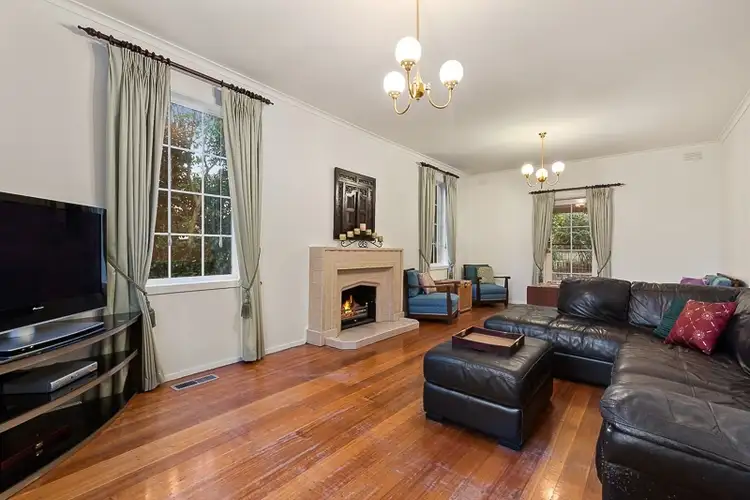 Second view of Homely house listing, 80 Boronia Road, Vermont VIC 3133