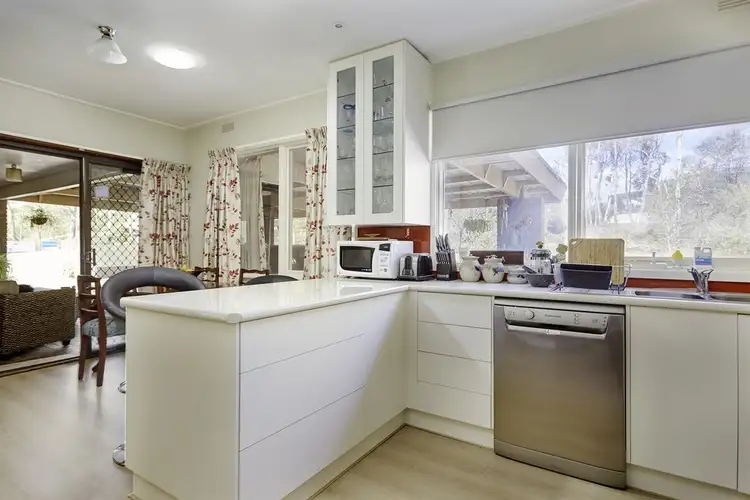 Fifth view of Homely house listing, McInnes Street, Big Hill VIC 3555