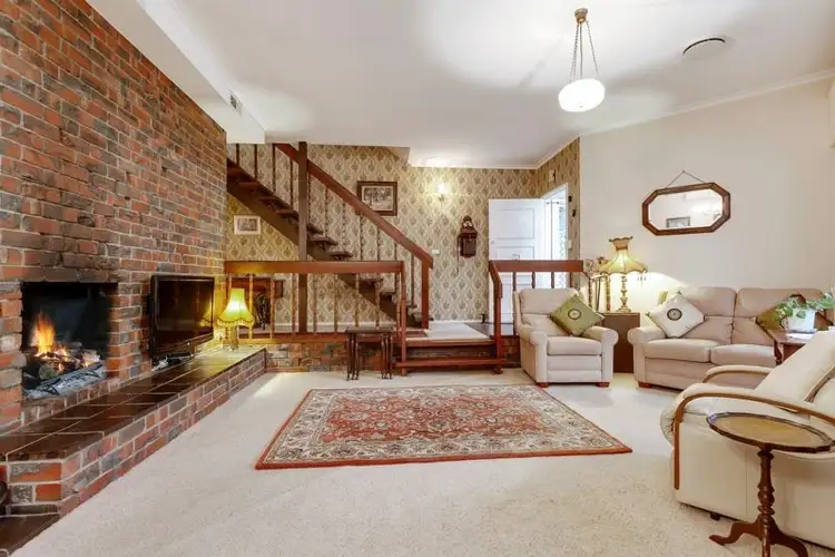 Second view of Homely house listing, 19 Carroll Avenue, Croydon VIC 3136