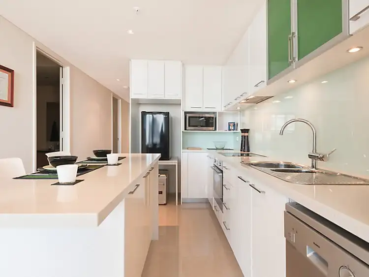 Fifth view of Homely apartment listing, 144/151 Adelaide Tce, East Perth WA 6004