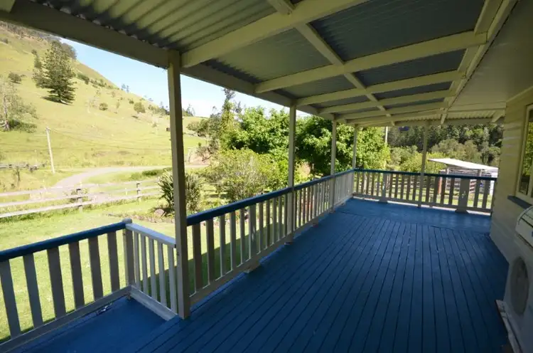 Fifth view of Homely house listing, 718 Illinbah road, Illinbah QLD 4275