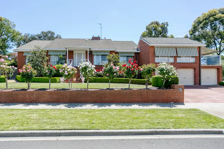 20 Maxwell Crescent, Strathdale VIC 3550