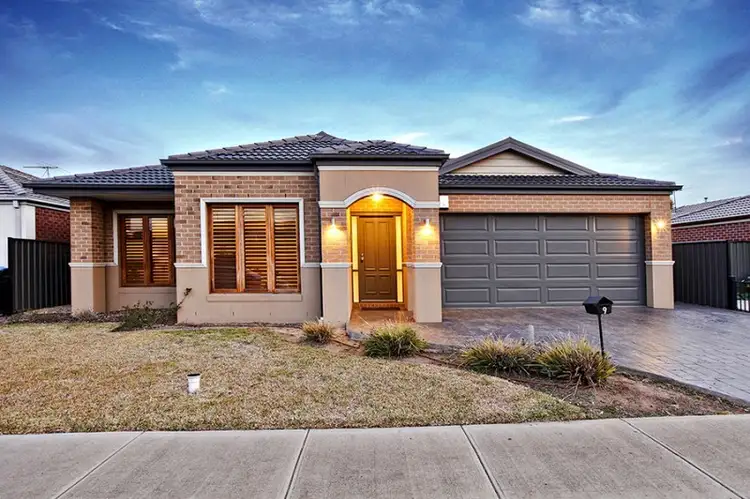 9 Vesper Avenue, Tarneit VIC 3029
