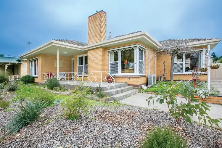 405 Sebastopol Street, Redan VIC 3350