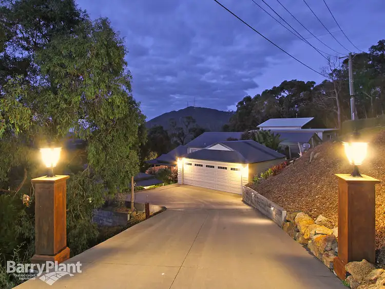 77 Bayview Crescent, The Basin VIC 3154