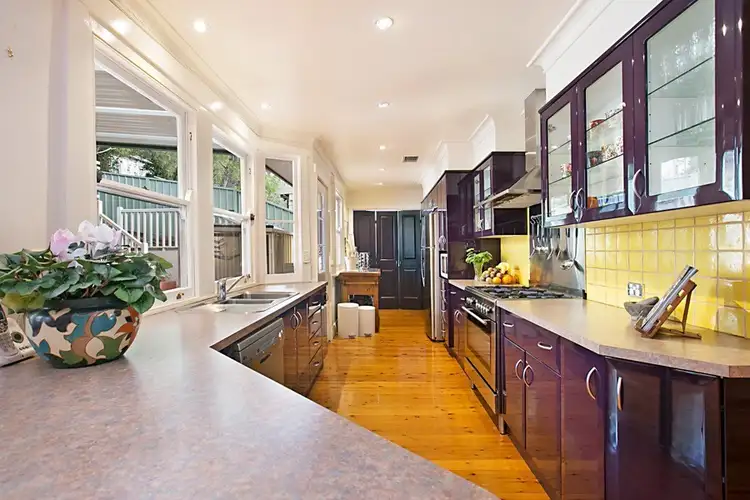 Fourth view of Homely house listing, 44 Collaroy Road, New Lambton NSW 2305