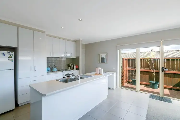 Third view of Homely townhouse listing, 1/707a Wilson Street, Ballarat VIC 3350