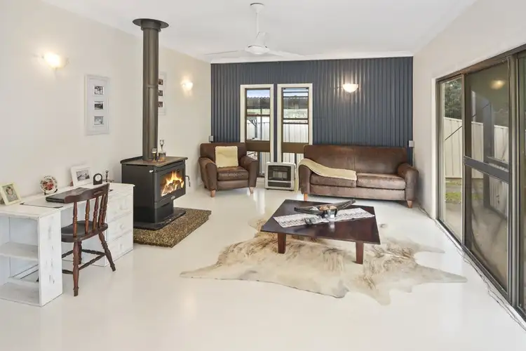 Second view of Homely house listing, 66 Filter Road, West Nowra NSW 2541