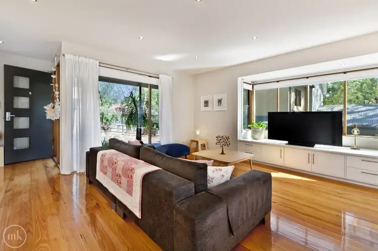 Third view of Homely unit listing, 2/1232 Main Road, Eltham VIC 3095