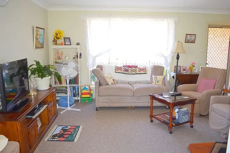 Second view of Homely unit listing, 3/27 Darwin Street, Cessnock NSW 2325