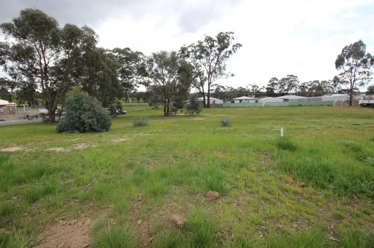 Second view of Homely land listing, 20 Orchid Court, Beaufort VIC 3373