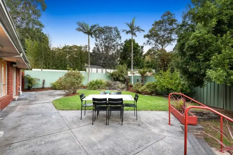 Third view of Homely house listing, 1 Byron Avenue, Lower Plenty VIC 3093