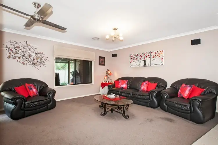 Third view of Homely house listing, 24 Golden Elm Court, Kilmore VIC 3764