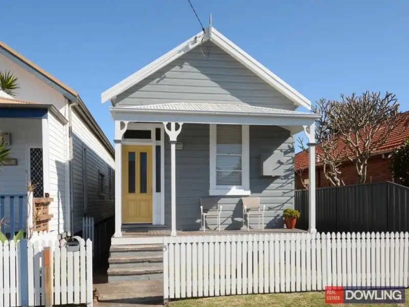 Main view of Homely house listing, 5 Forfar Street, Stockton NSW 2295