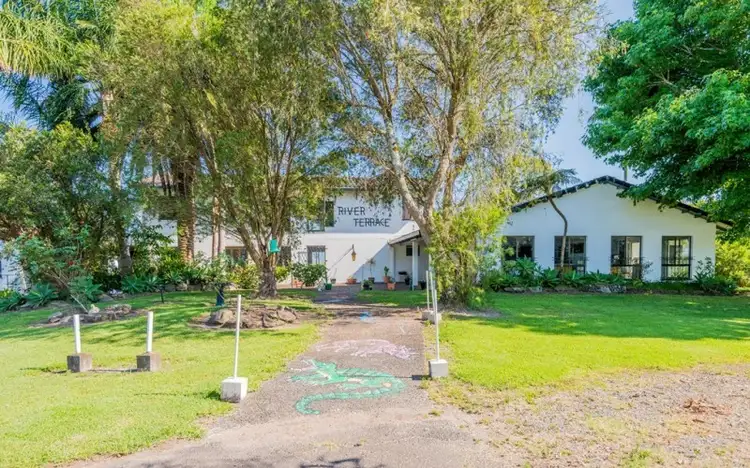 Second view of Homely house listing, 2377 Pacific Highway, Cowper NSW 2460