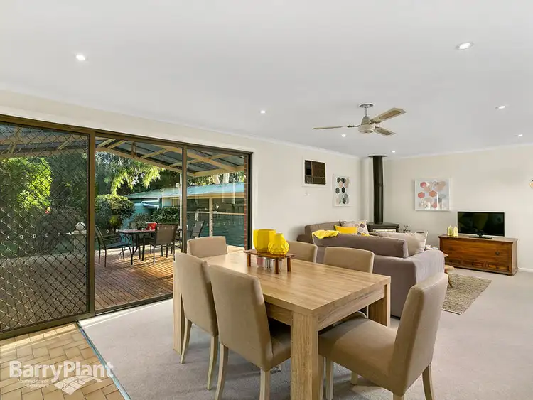 Fourth view of Homely house listing, 16 Western Road, Boronia VIC 3155