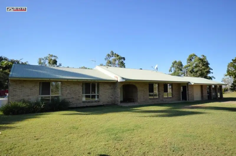 Main view of Homely house listing, 1-55 Colman Cres, Burrum River QLD 4659