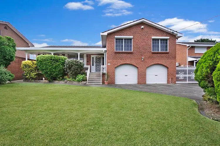 Main view of Homely house listing, 256a Darling Street, Greystanes NSW 2145