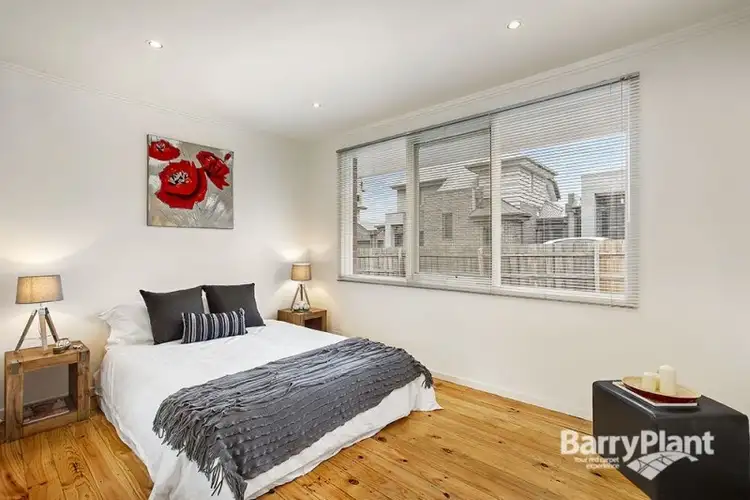 Fourth view of Homely house listing, 4/30 Cash Street, Kingsbury VIC 3083