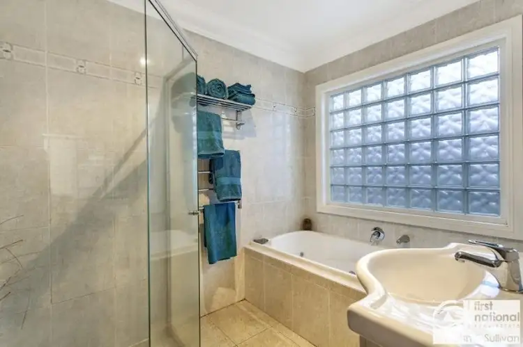 Sixth view of Homely house listing, 18 Turon Ave, Baulkham Hills NSW 2153